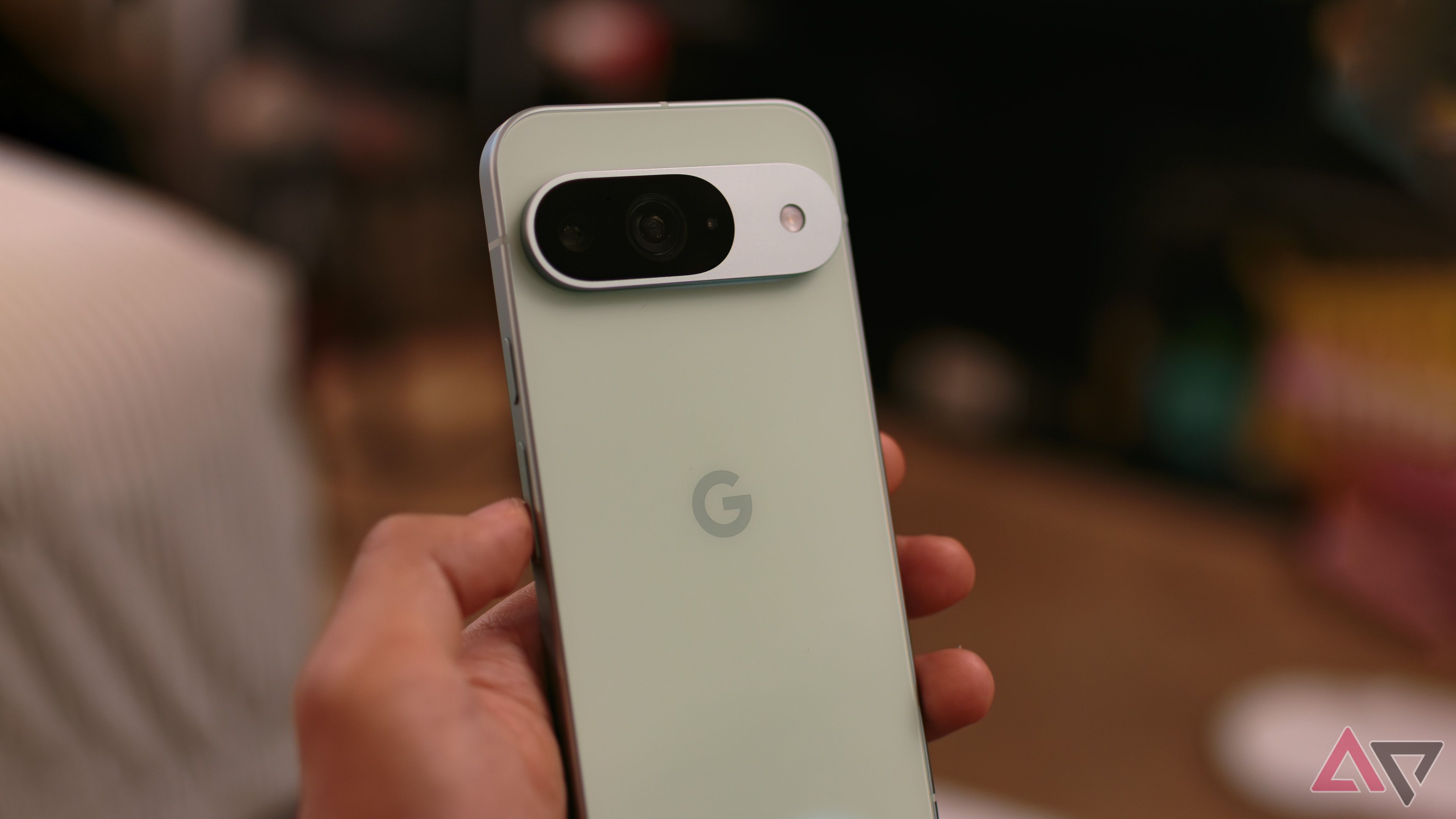The Google Pixel 9 with Gemini AI hits $599, its lowest price ever