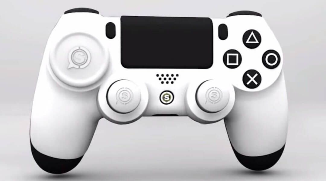 SCUF 4PS Controller Review