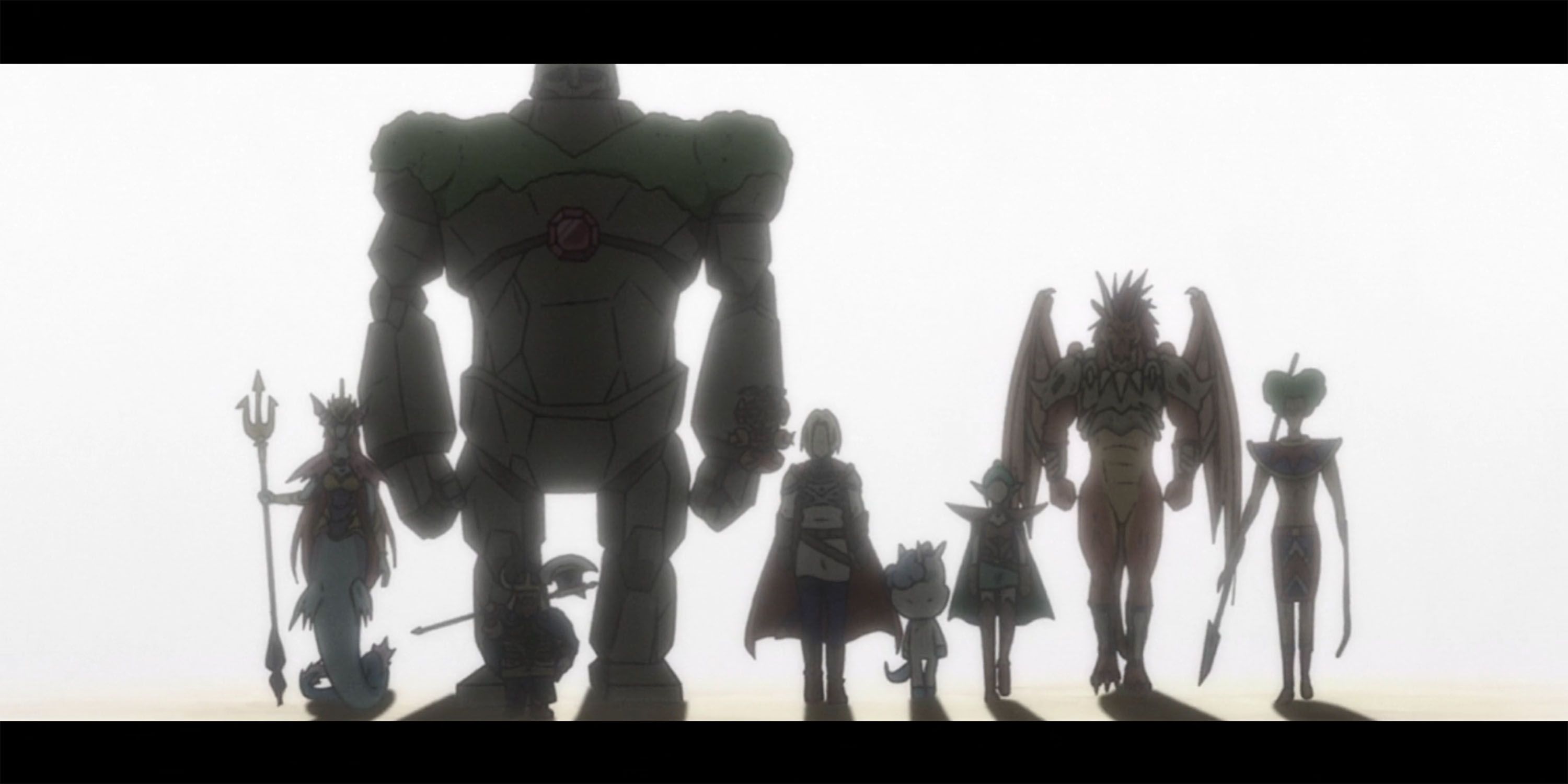 Zenshu: What are Voids?