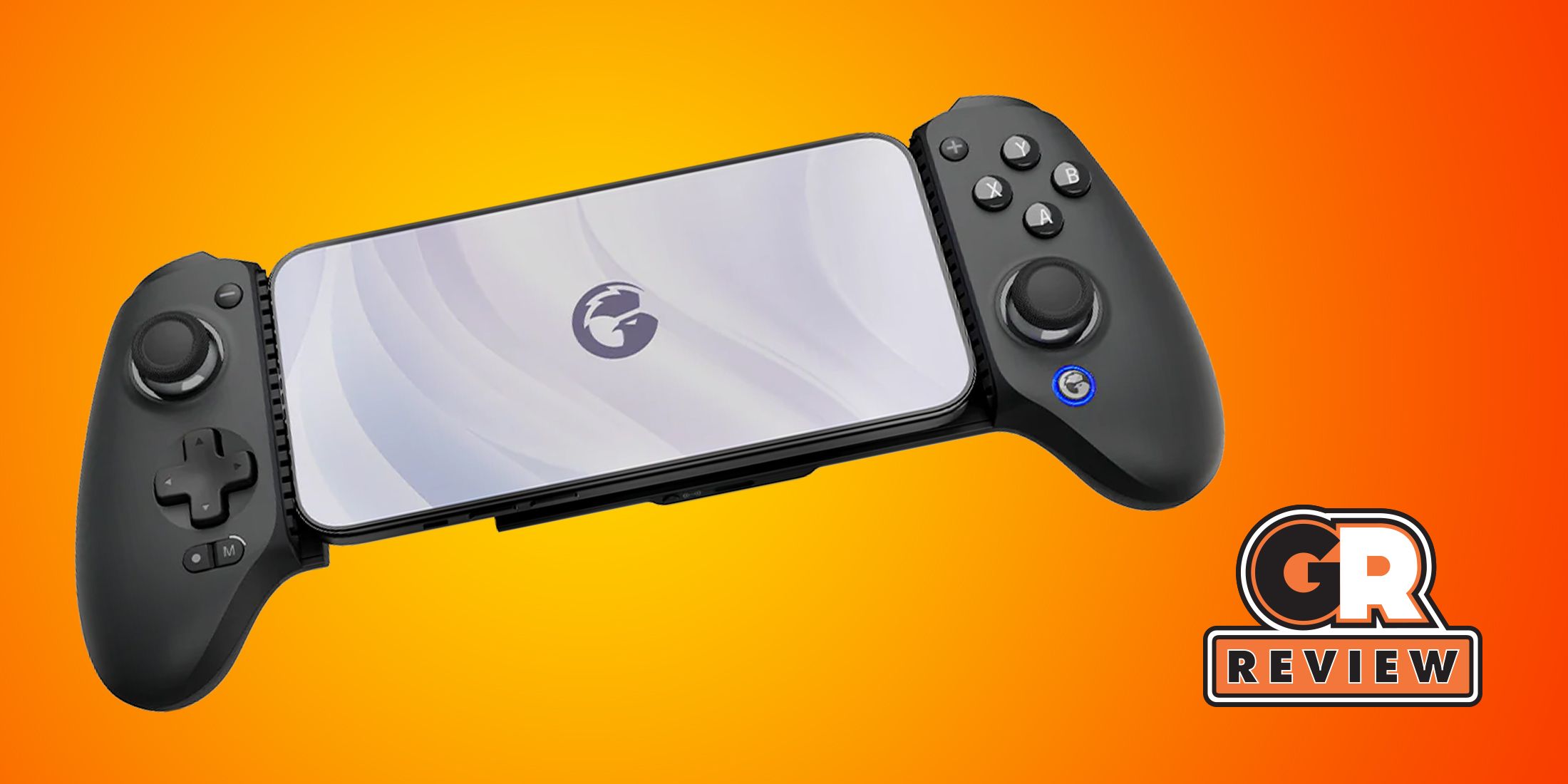 GameSir G8 Plus Bluetooth Controller Review