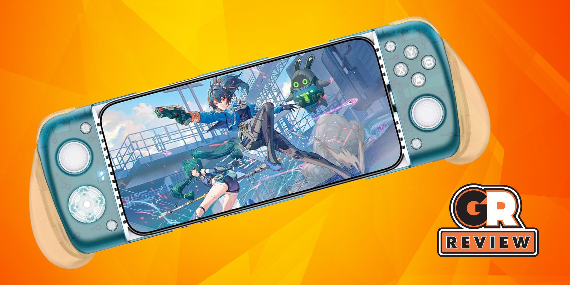 The GameSir X3 Pro Mobile Controller Review: What You Need To Know