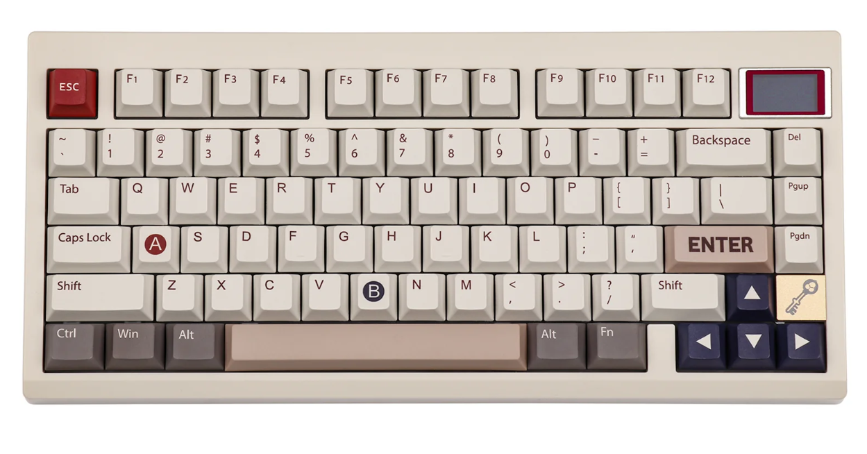 Epomaker TH80 Pro V2 Review: Budget For The Win