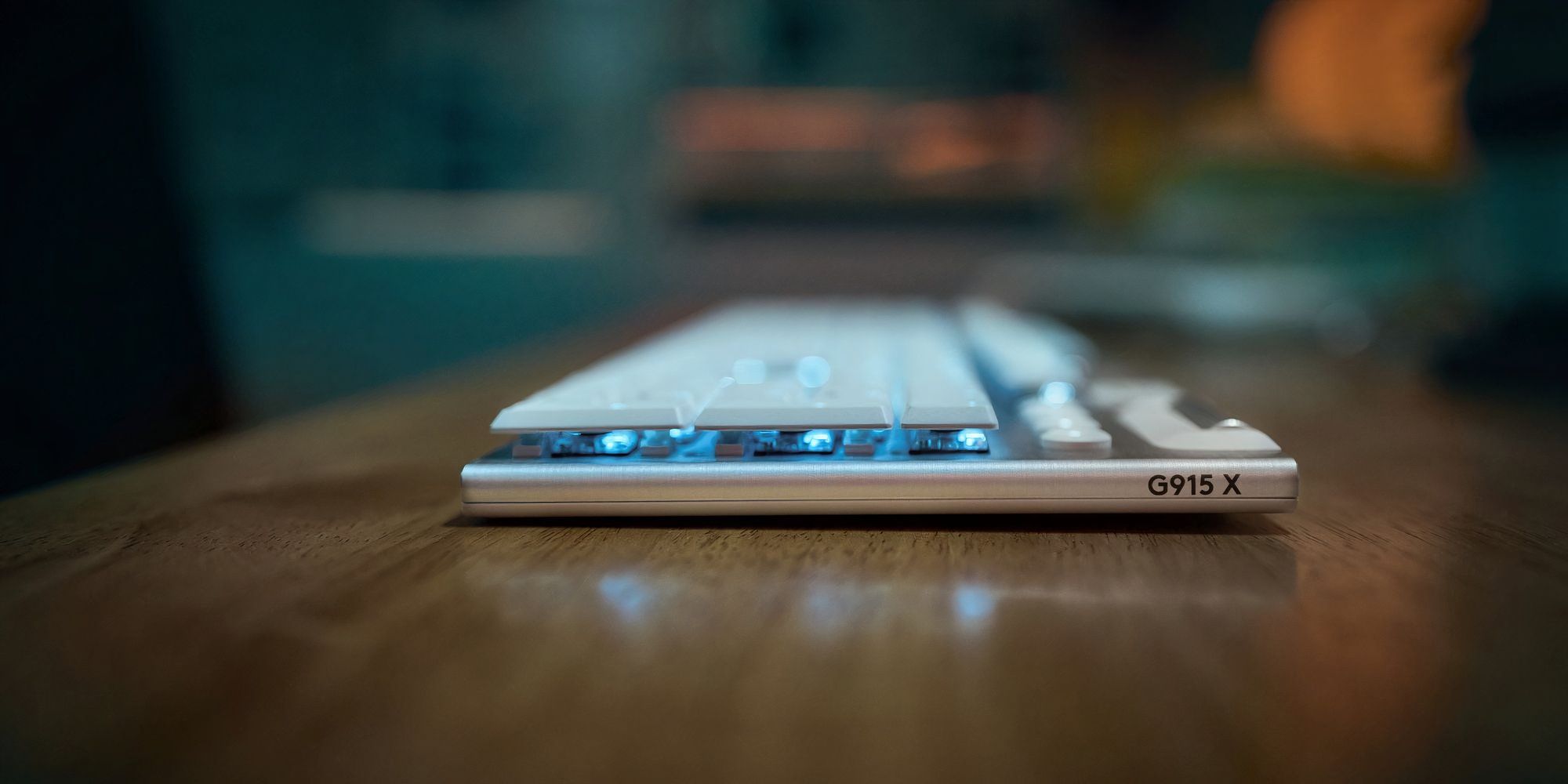 Review: Latest Logitech G915 X Keyboard Builds Upon Original