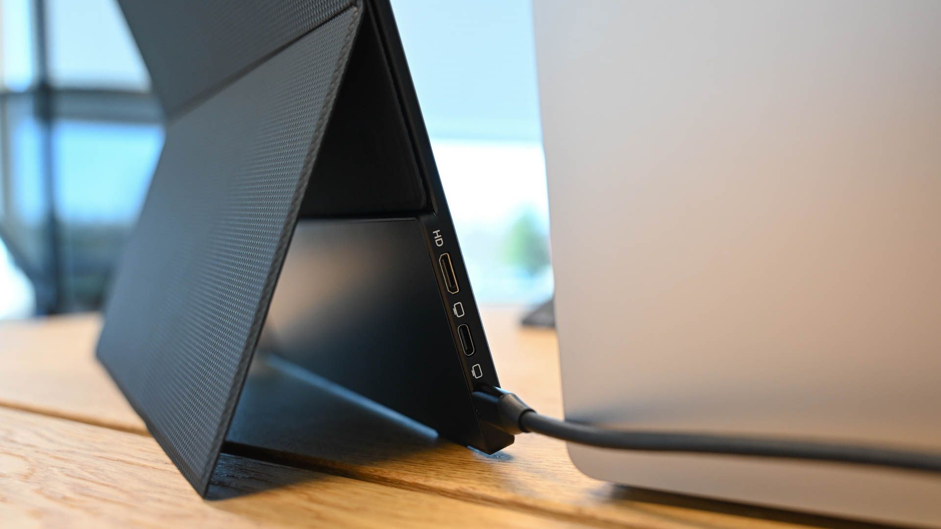 Arzopa A1 Gamut Mini 2K Portable Monitor Review: Perfectly Priced