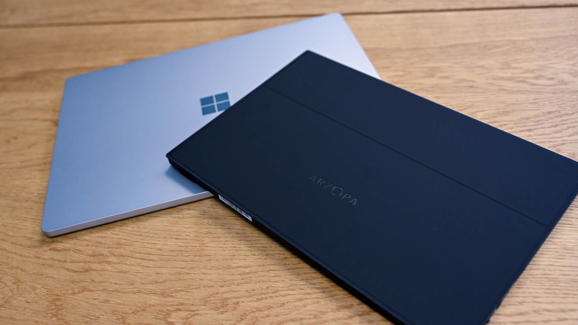 Arzopa A1 Gamut Mini 2K Portable Monitor Review: Perfectly Priced