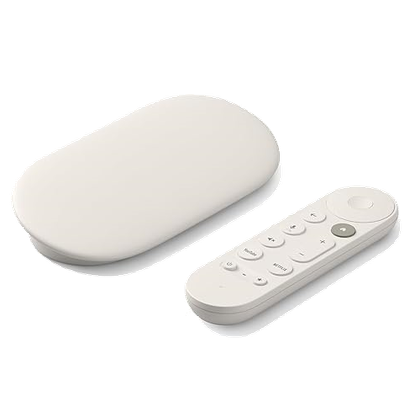 Upgrade Your TV With 15% off the Google TV Streamer 4K