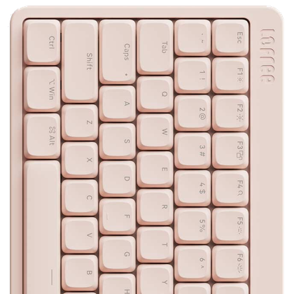 Lofree Flow Lite Review: A Small Keyboard With Sensitive Keys