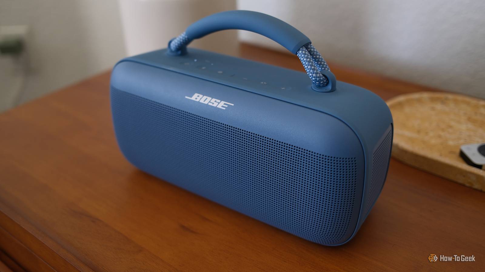 Bose SoundLink Max Review: This Bluetooth Speaker Is Nearly Perfect