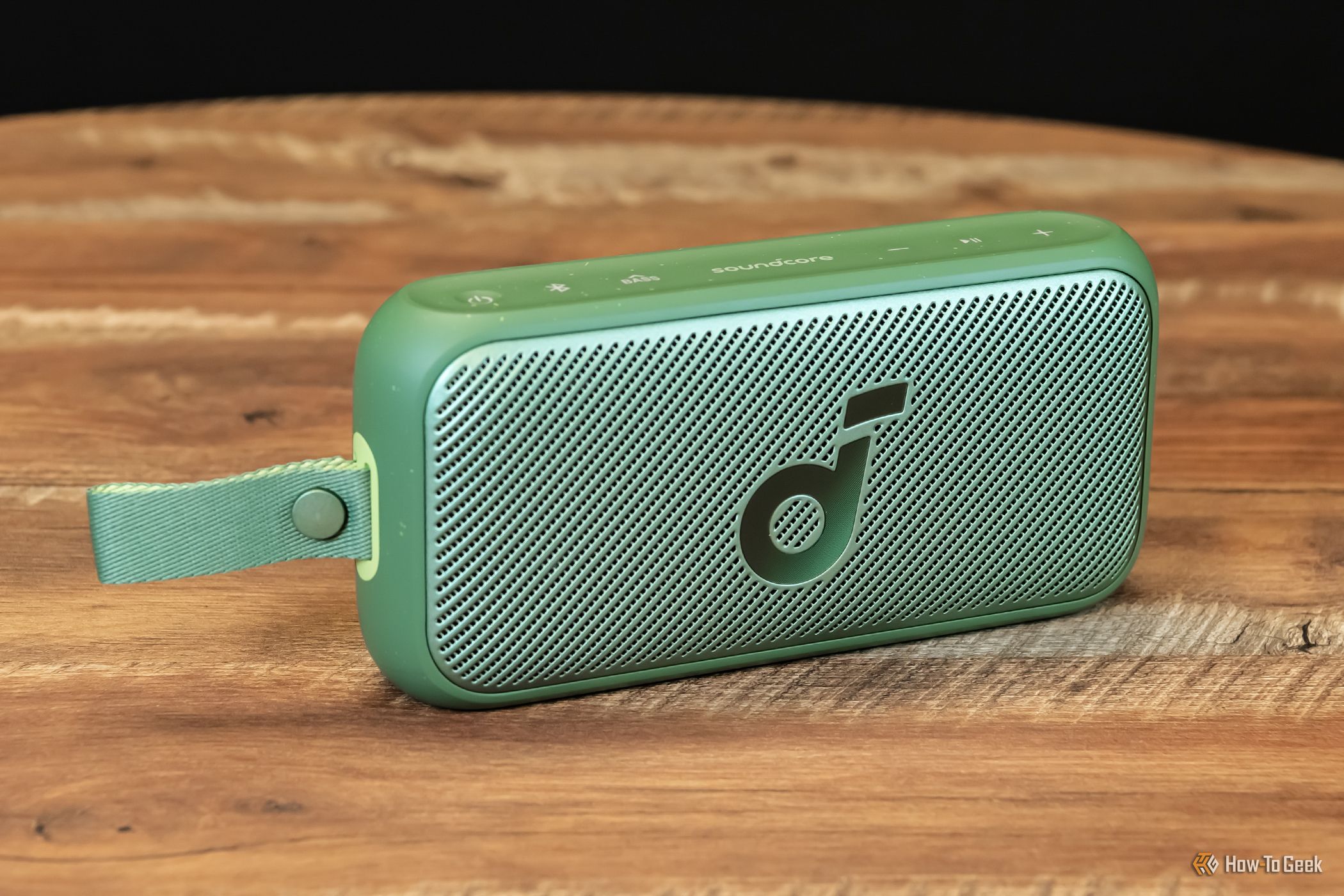 Anker Soundcore Motion 300 Review: A Portable Audio Companion on a