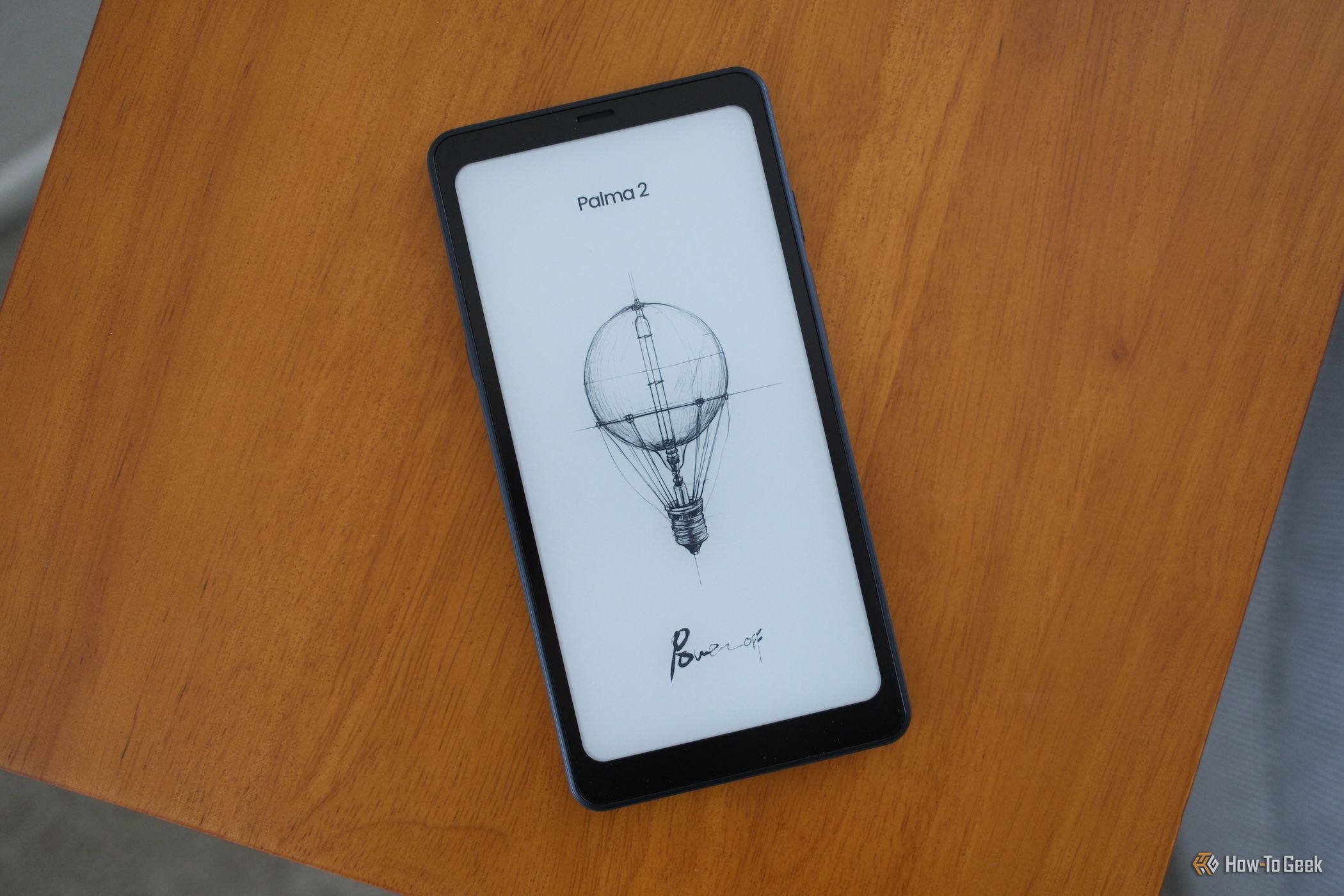 Boox Palma 2 Review: A Boring Update to a Neat eReader