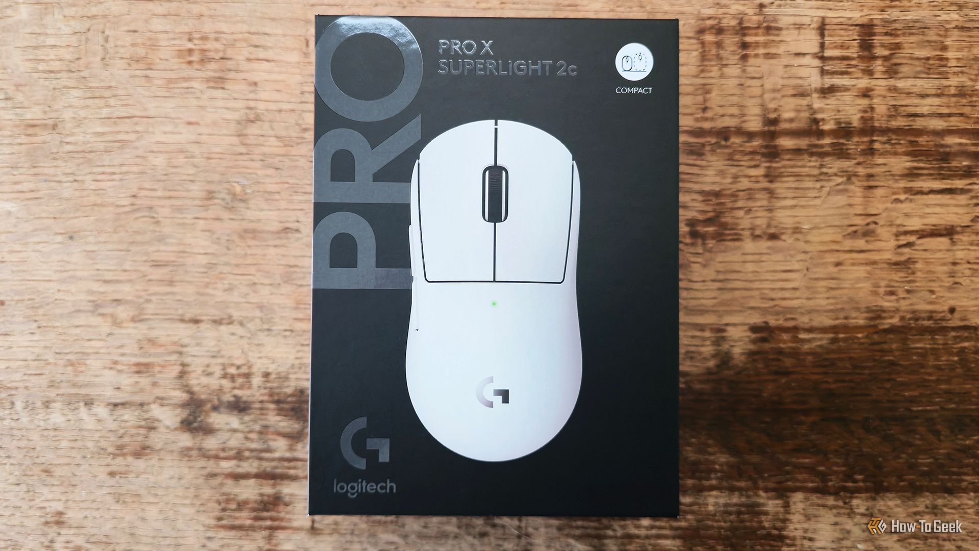 Logitech G Pro X Superlight 2c review: Elite performance