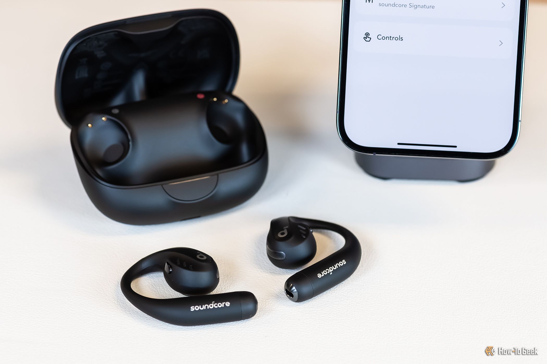 Anker Soundcore Aerofit Pro Review: Comfortable Open-Ear Headphones