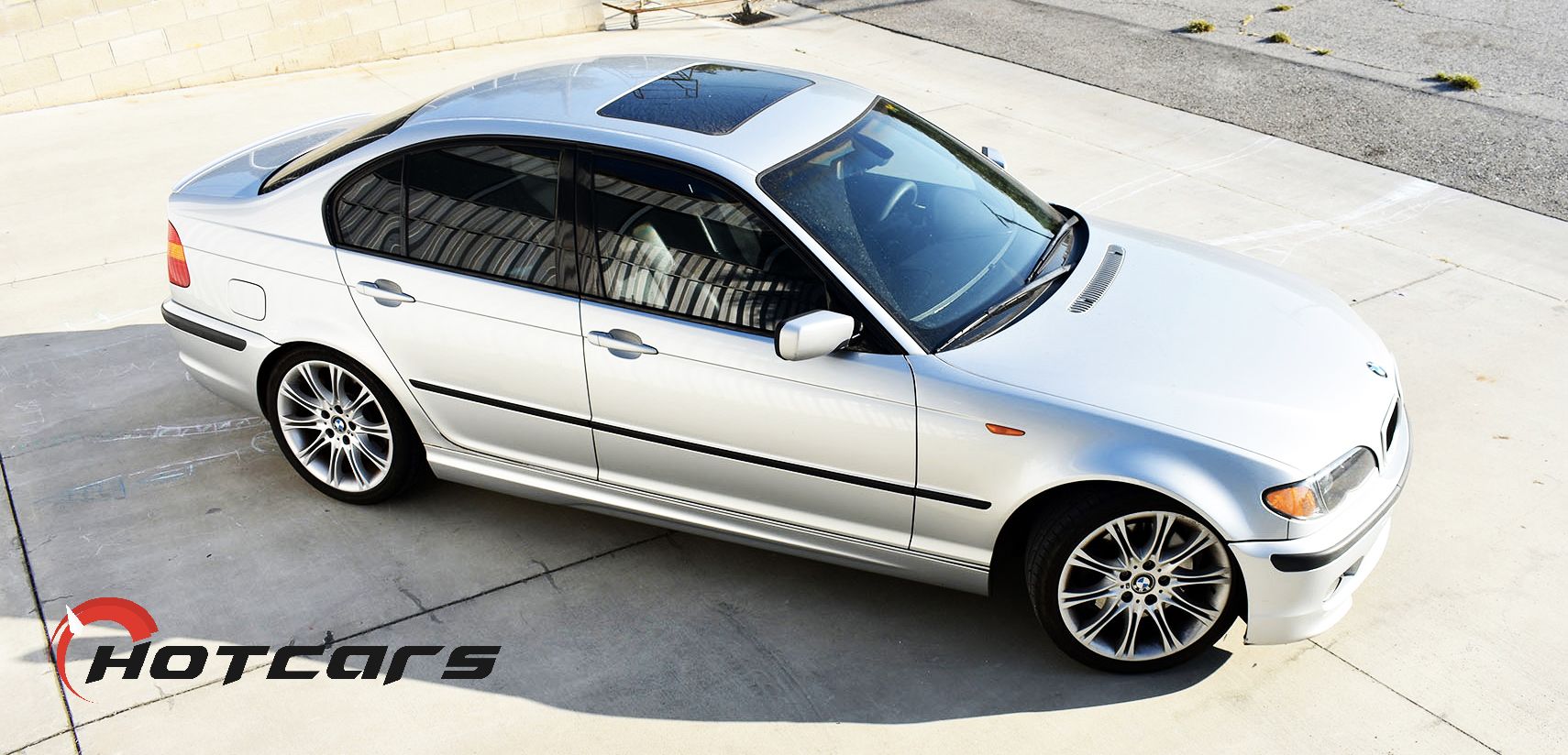 Review: The E46 ZHP Is One Of BMW's Most Legendary Analog Cars