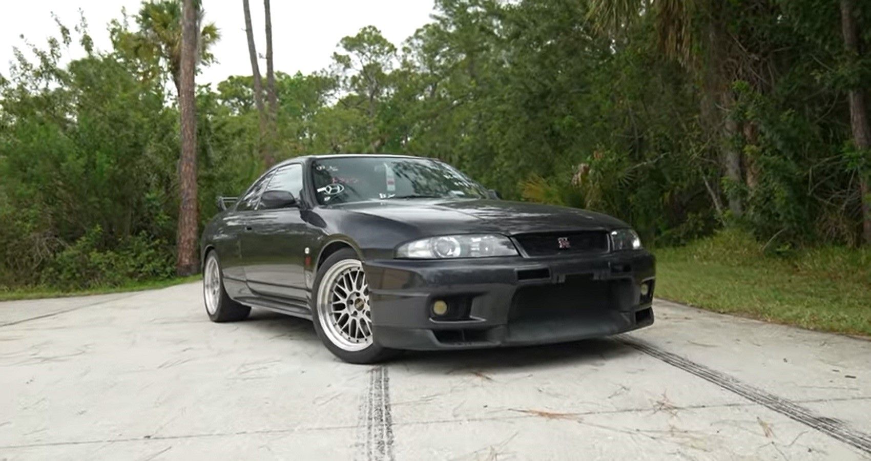 イグニッションモデル GT-R R33 Omori Factory IG2782 NISMO BCNR33