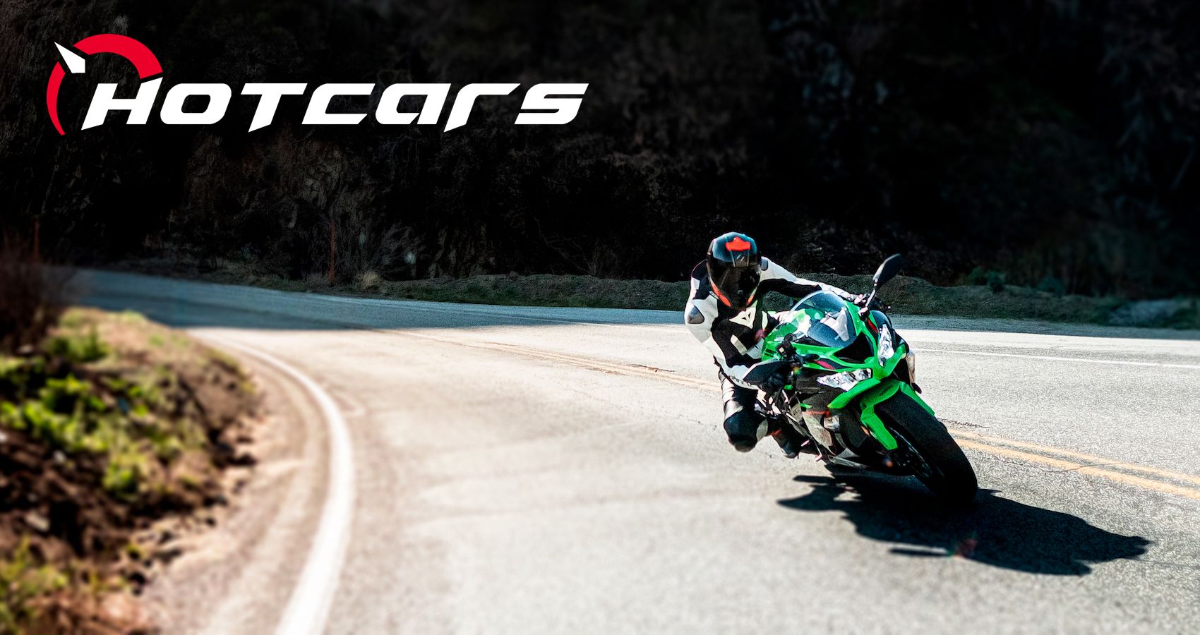 2022 Kawasaki ZX-6R Review: Still Nimble And Reasonably Priced