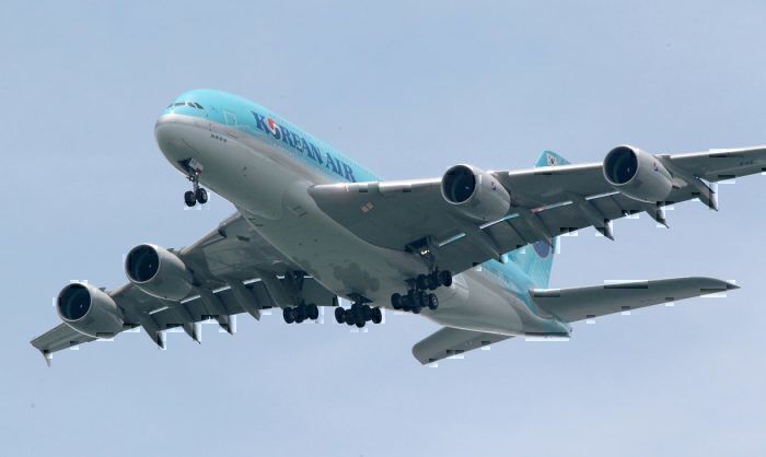 Brilliant News: Korean Air's A380 Is Back Next Week!