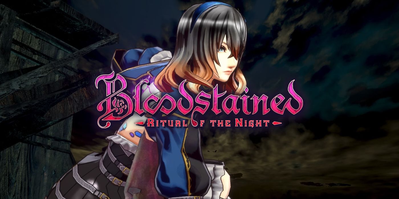 Bloodstained: Ritual of the Night Review - Igarashi Is Back