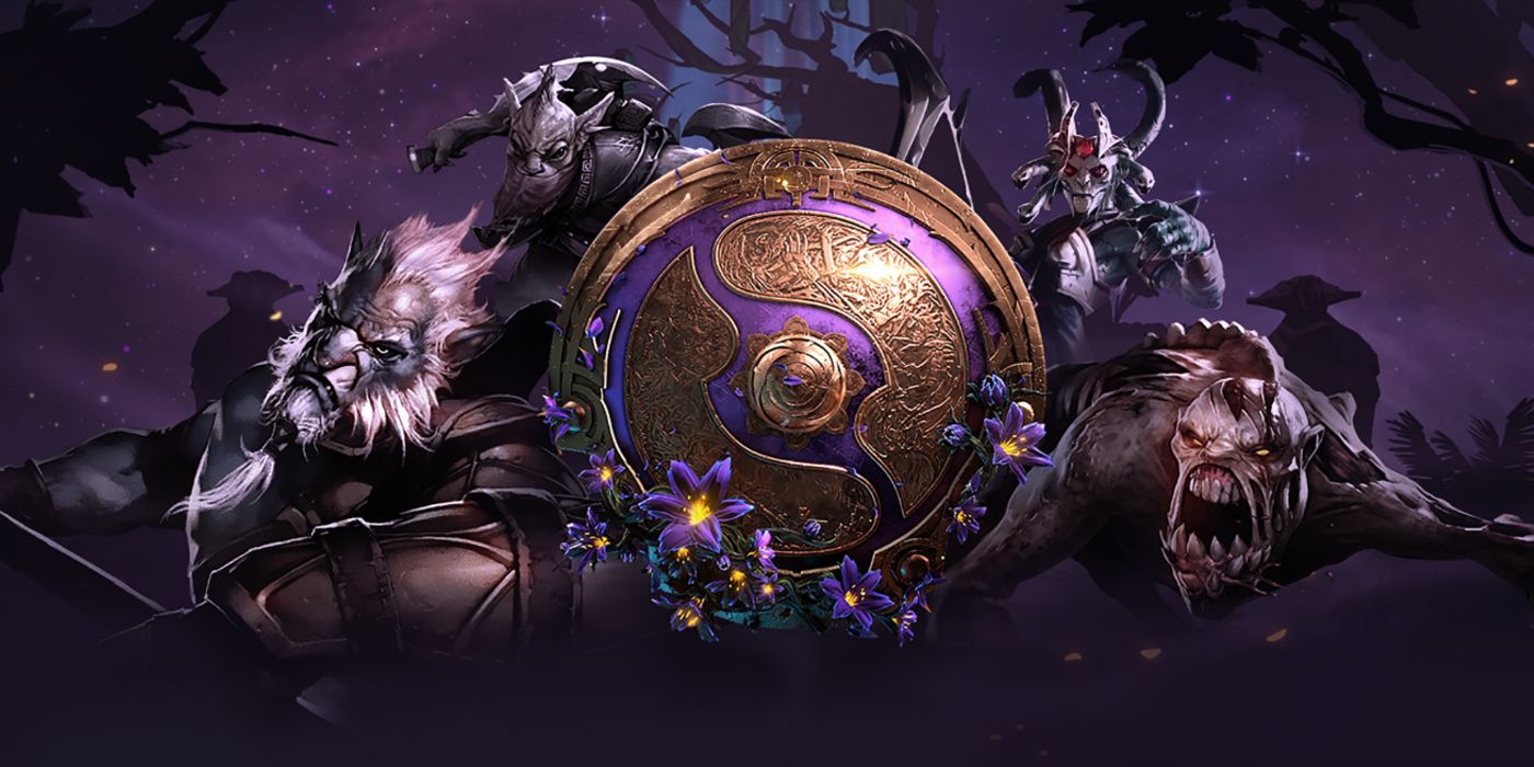 Dota-2-International-2019-