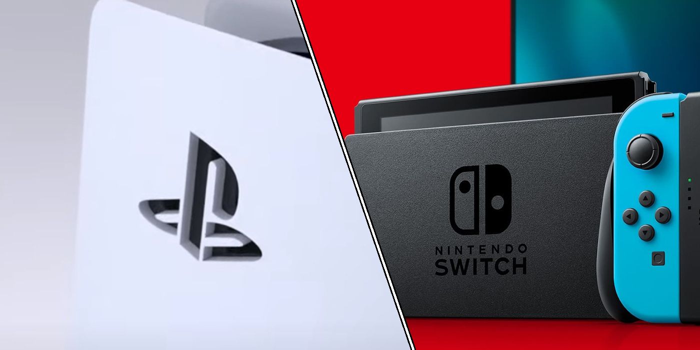 PS5: Why You Should Buy A Nintendo Switch Instead