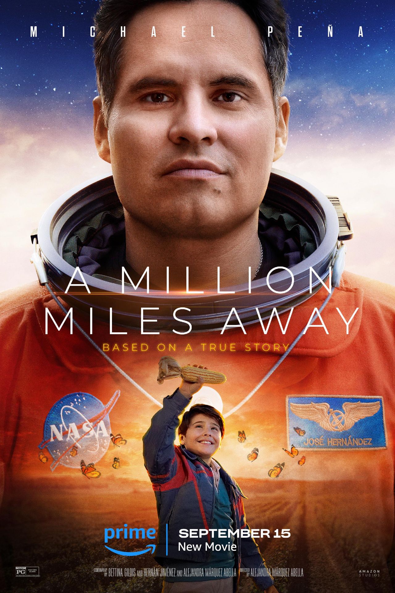 A Million Miles Away Summary, Trailer, Cast, Where to Watch and More
