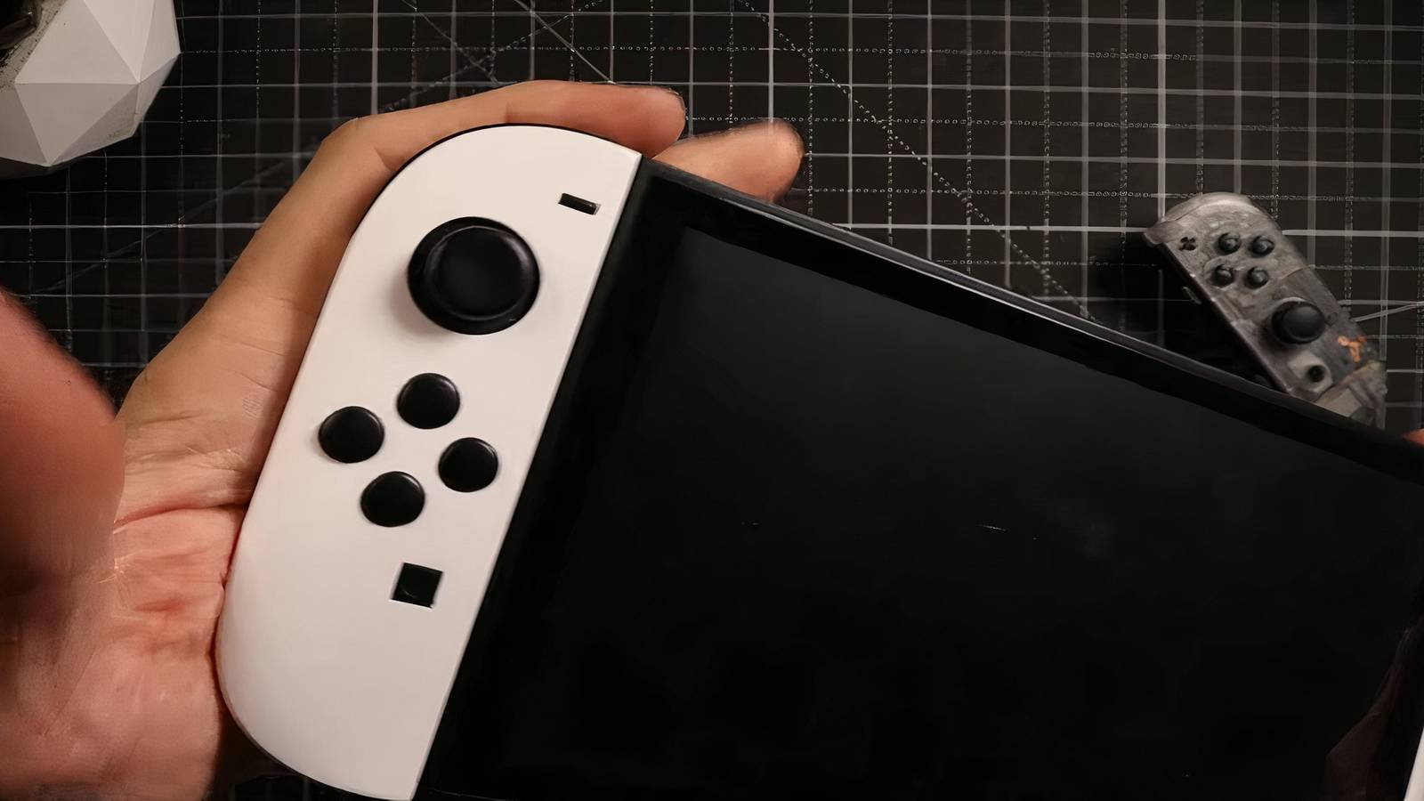 Nintendo Denies CES Switch 2 Leaks Are Real