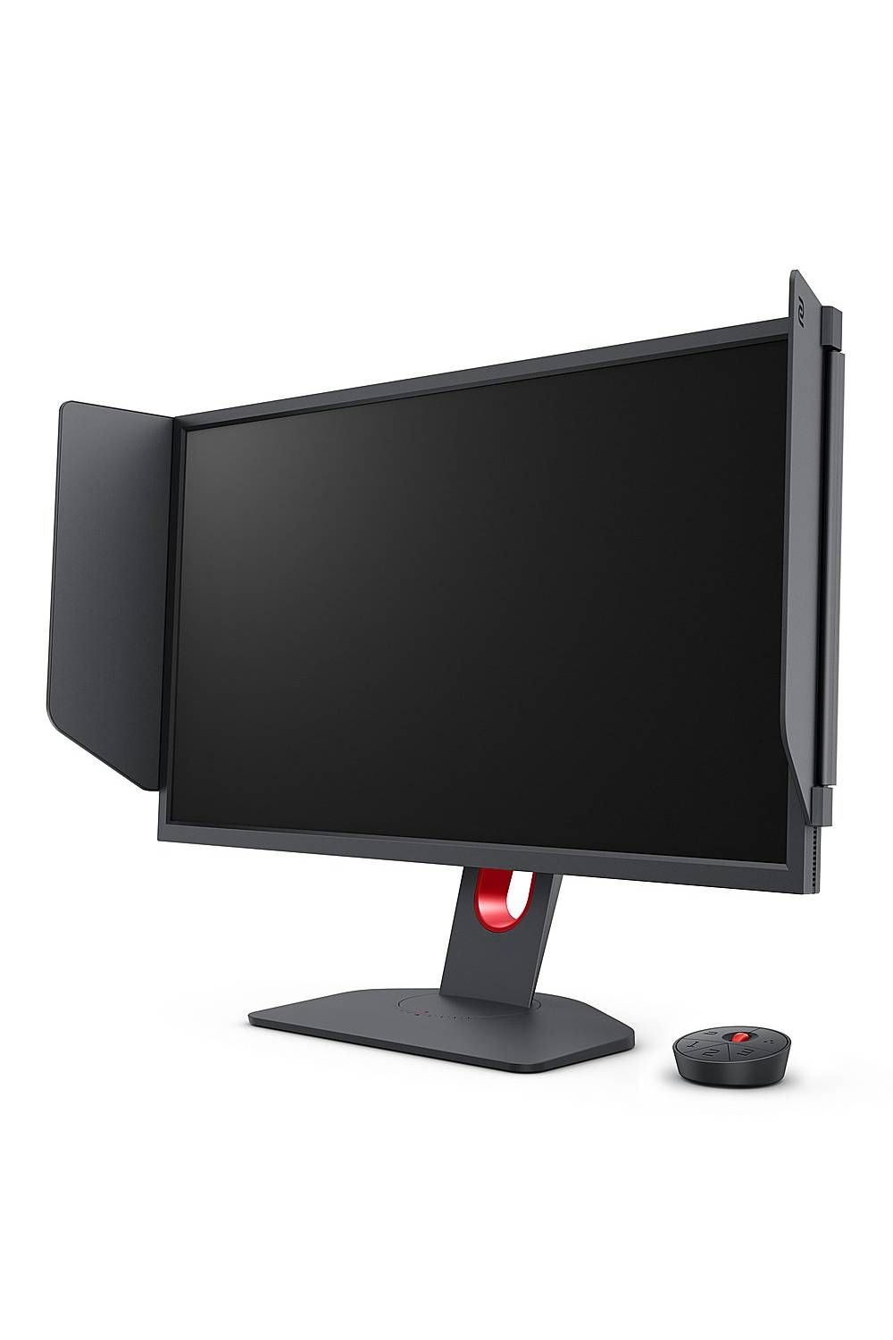 BenQ Zowie XL2566K Monitor Review: Esports Players Have A New Top