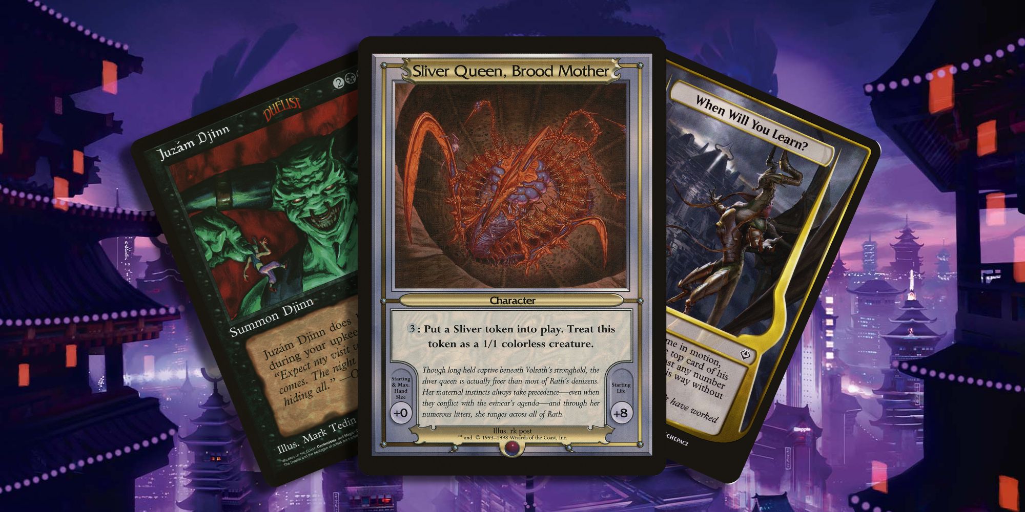 How Big Are Magic: The Gathering Cards?