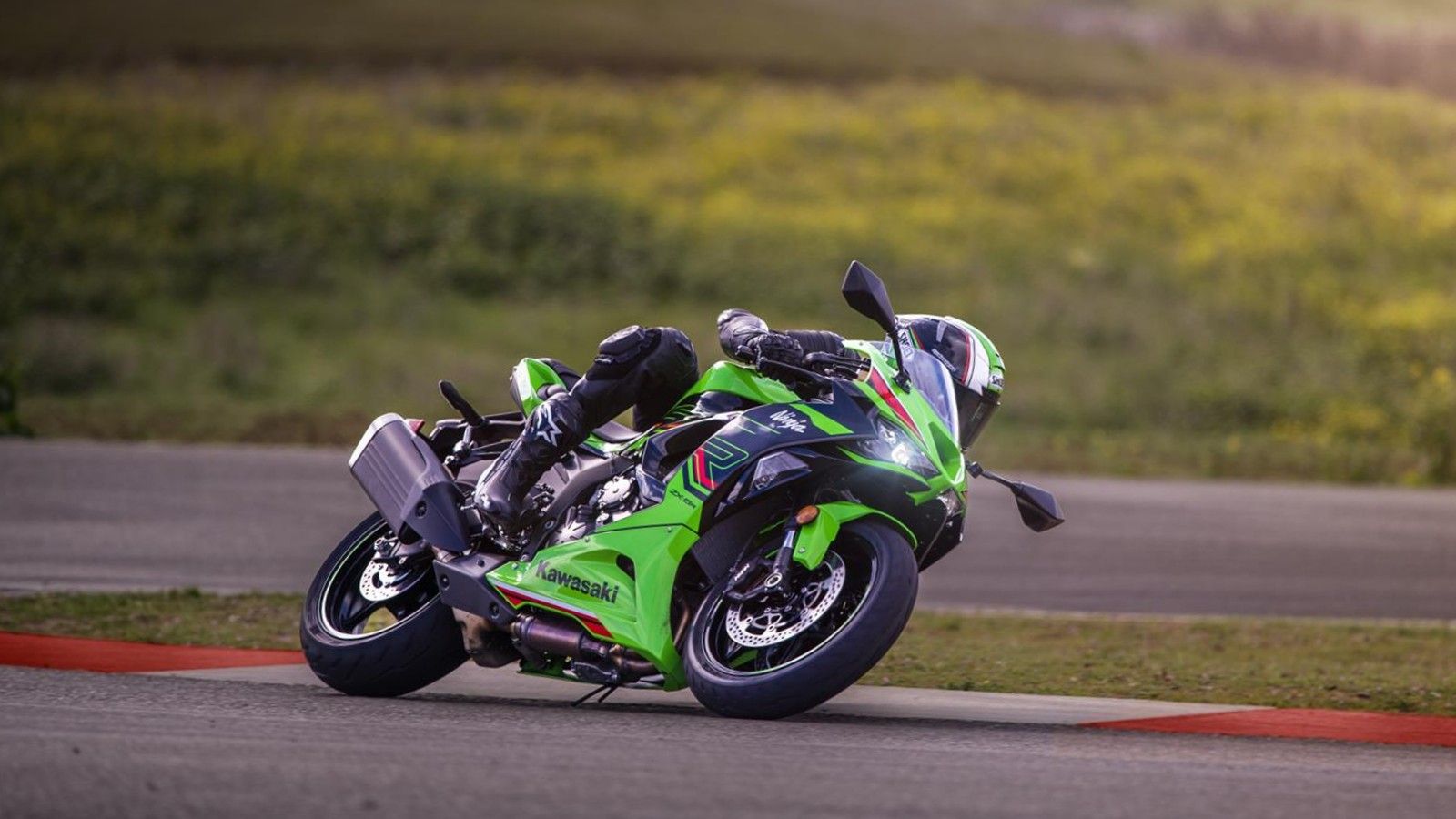 2024 Kawasaki Ninja ZX-6R Enters America To Be The Best Supersport