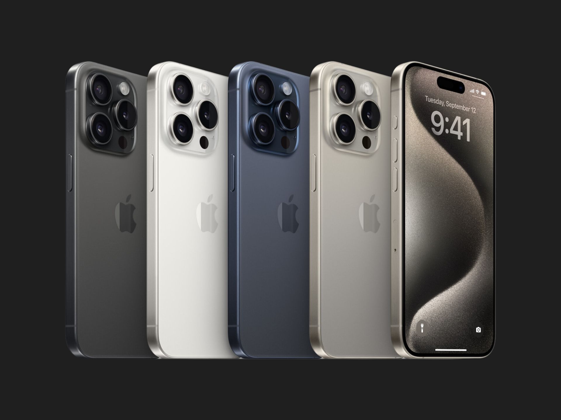 iPhone 15 Pro: Price, availability, specs, and everything you need