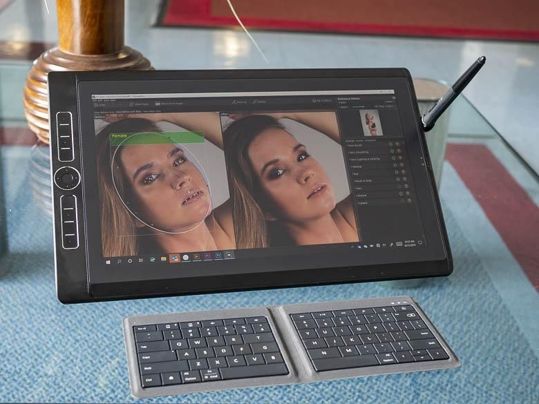 Wacom MobileStudio Pro 16 (2019) Review