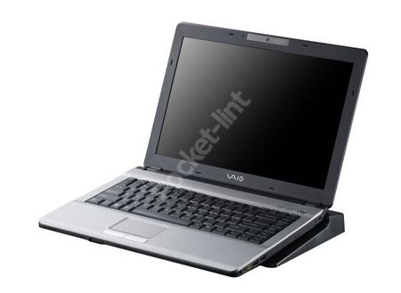 SONY VAIO VGN-FJ1S