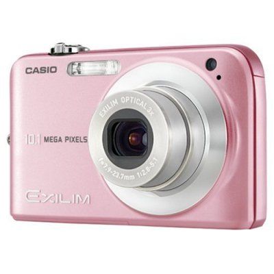 Casio Exilim Zoom EX-Z1050 digital camera