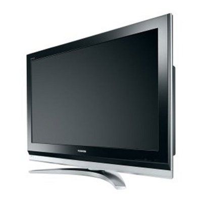 Toshiba 32WLT68 Regza LCD television