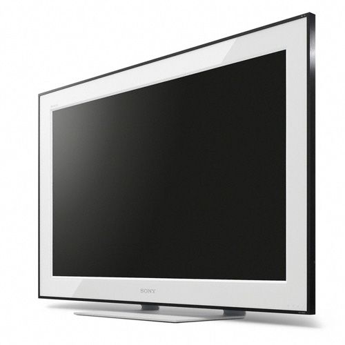 Sony Bravia KDL-40EX1 television