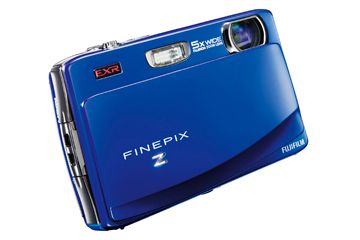 Fujifilm FinePix Z900EXR
