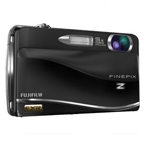 Fujifilm FinePix Z800EXR
