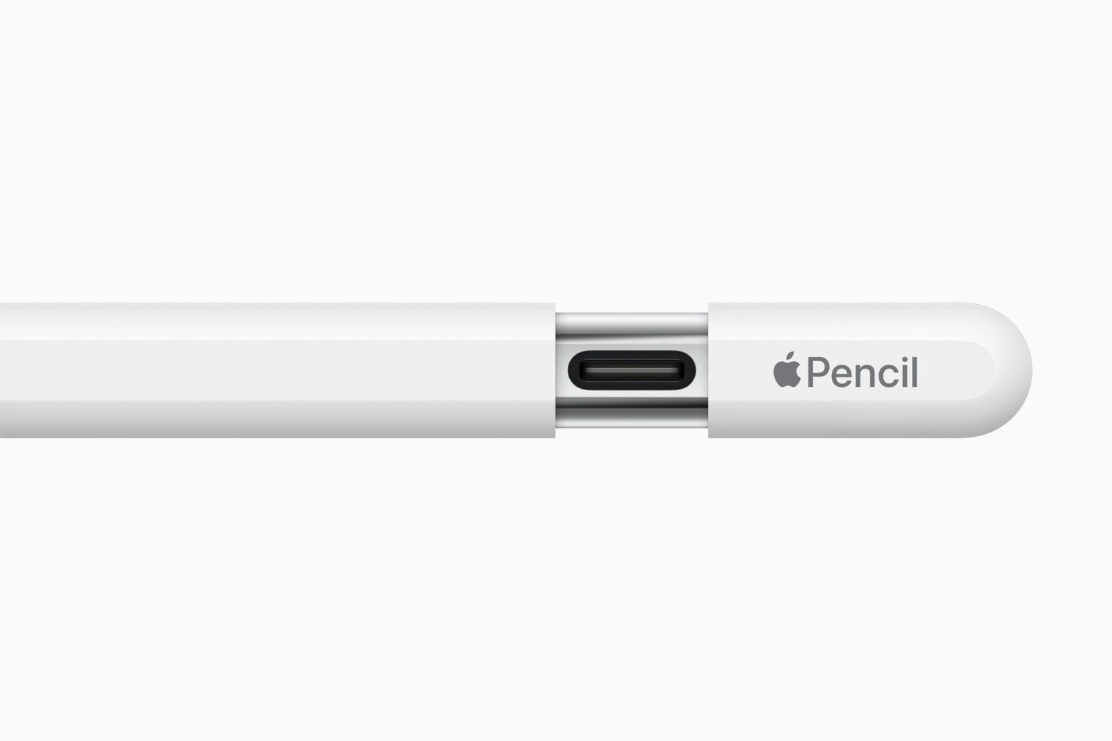 The USB-C Apple Pencil is the most affordable yet with a strange