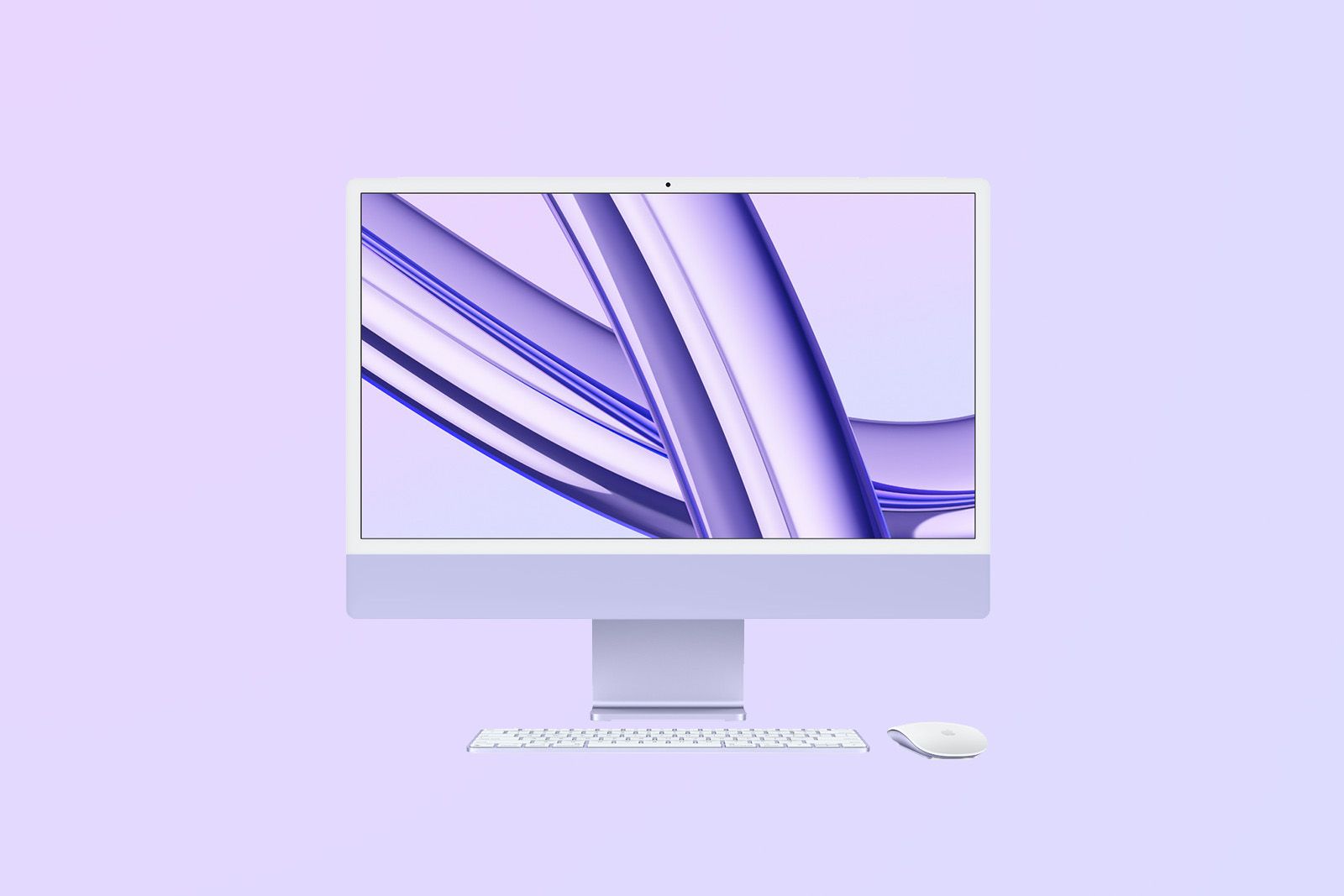 I tested the Apple iMac (M3, 2023) and here's my review