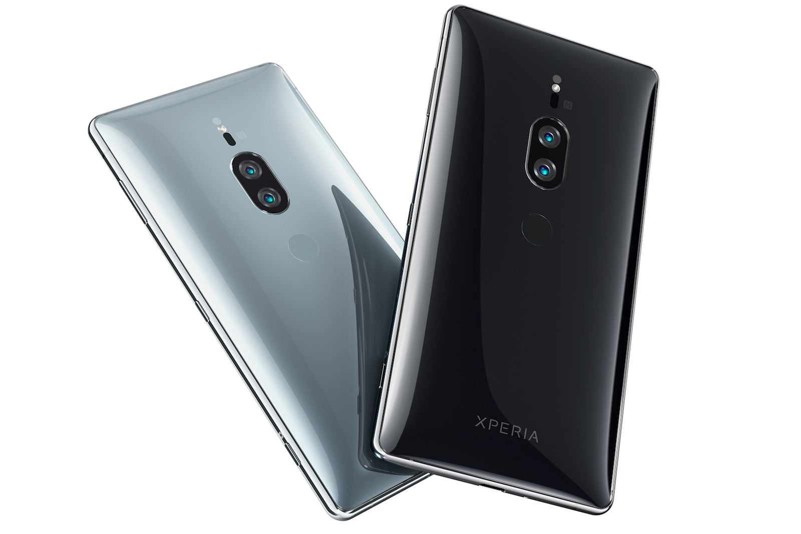 Sony announces Xperia XZ2 Premium with dual-lens camera and 4K HDR