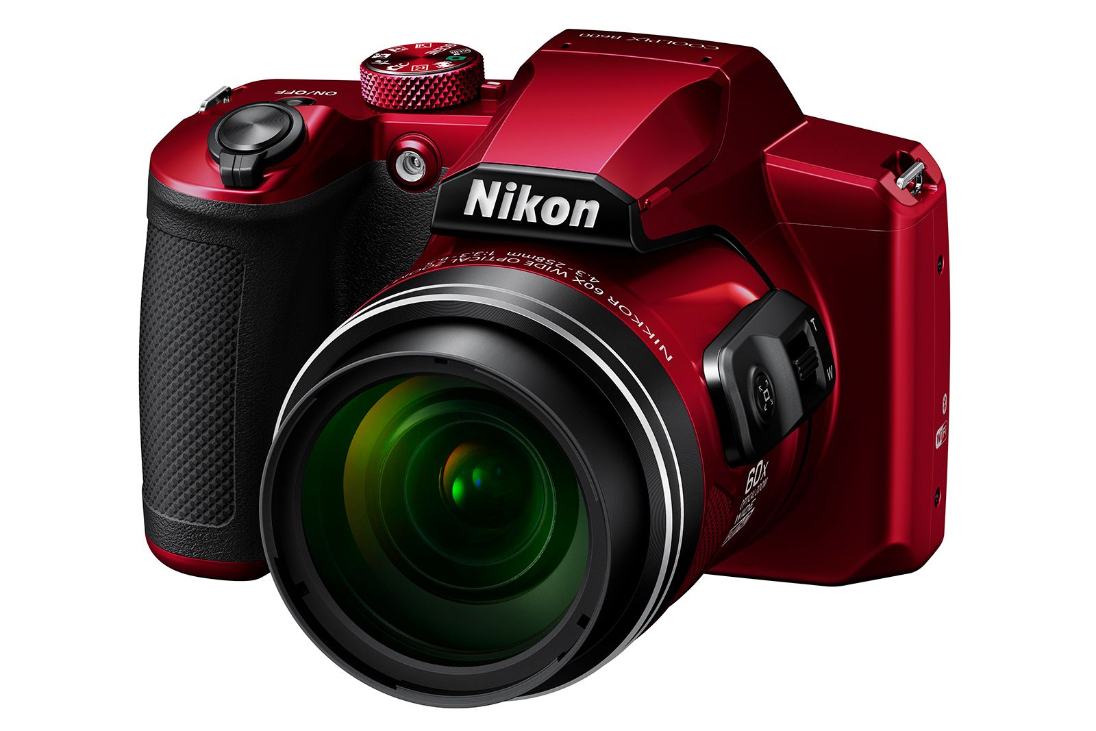 Nikon A1000 and B600 compacts offer up to 60X zoom and 4K