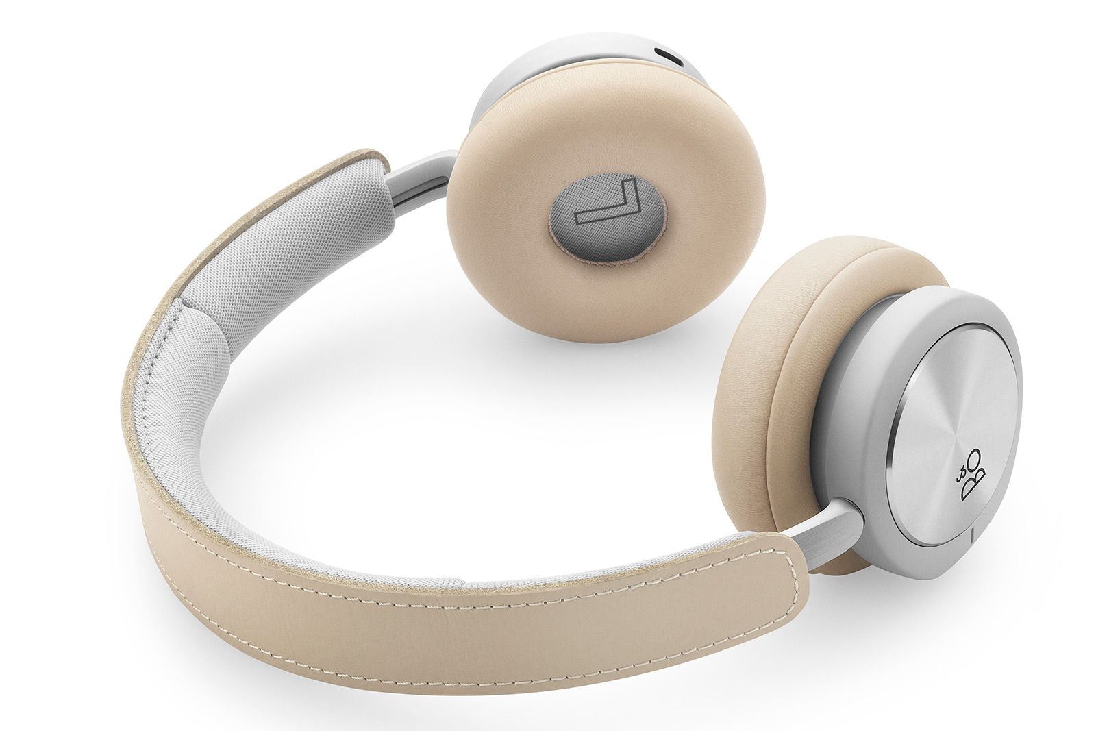 B&O Play updates H8 and H9 headphones with improved designs - plus