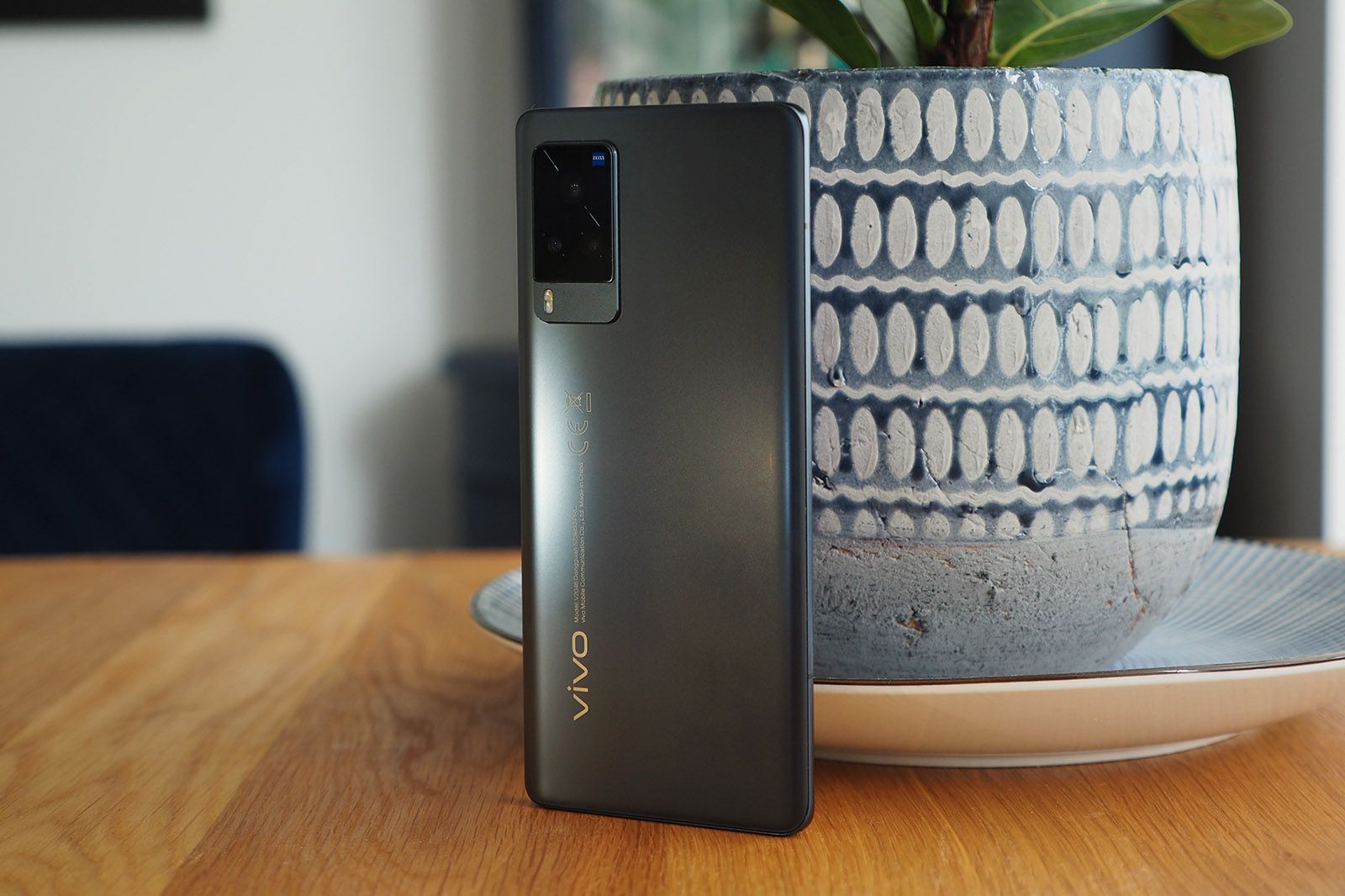 Vivo X60 Pro review: Back of the net!