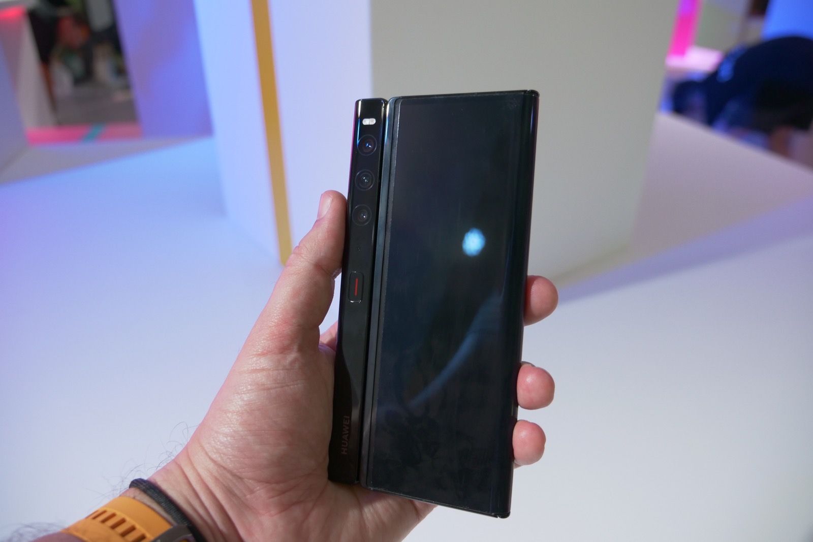 Huawei Mate Xs 2 initial review: Reviving a trailblazer