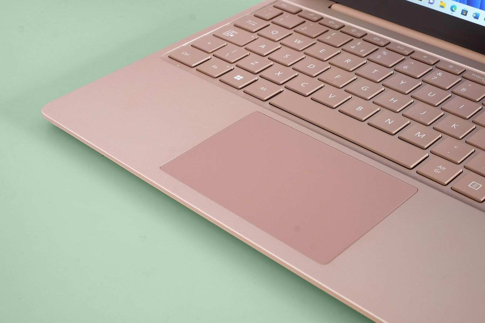 Microsoft Surface Laptop Go 2 review: Surface charm