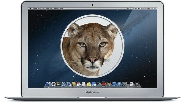 OS X Mountain Lion: Everything you need to know