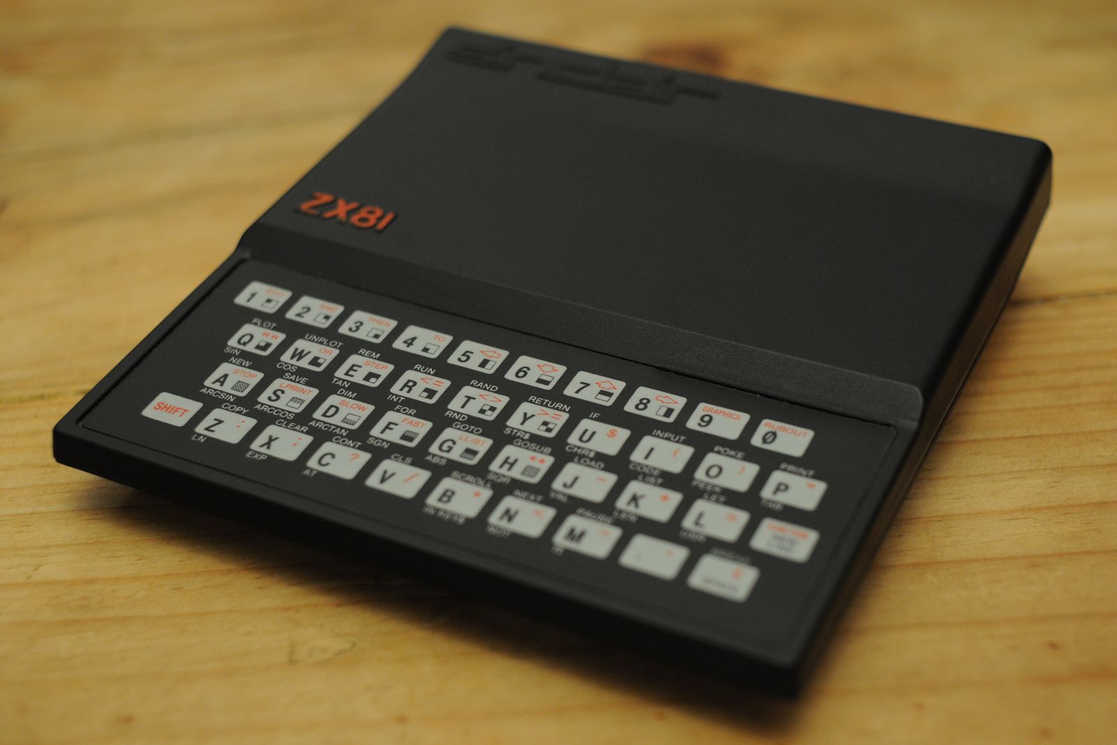 23 tech toys you wanted but never got - including the 40 year-old