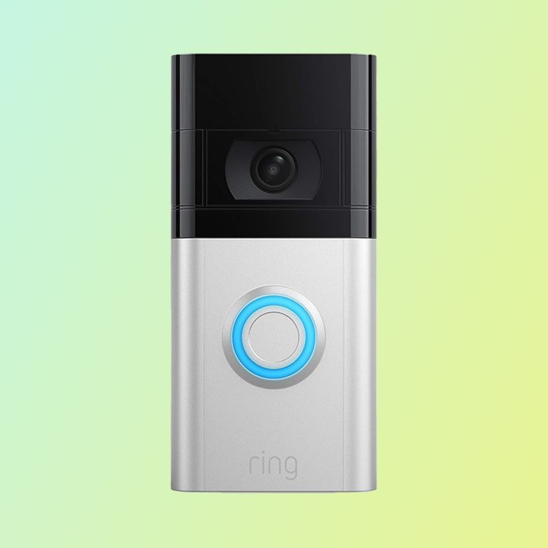 Ring Video Doorbell 4: The best smart doorbell?