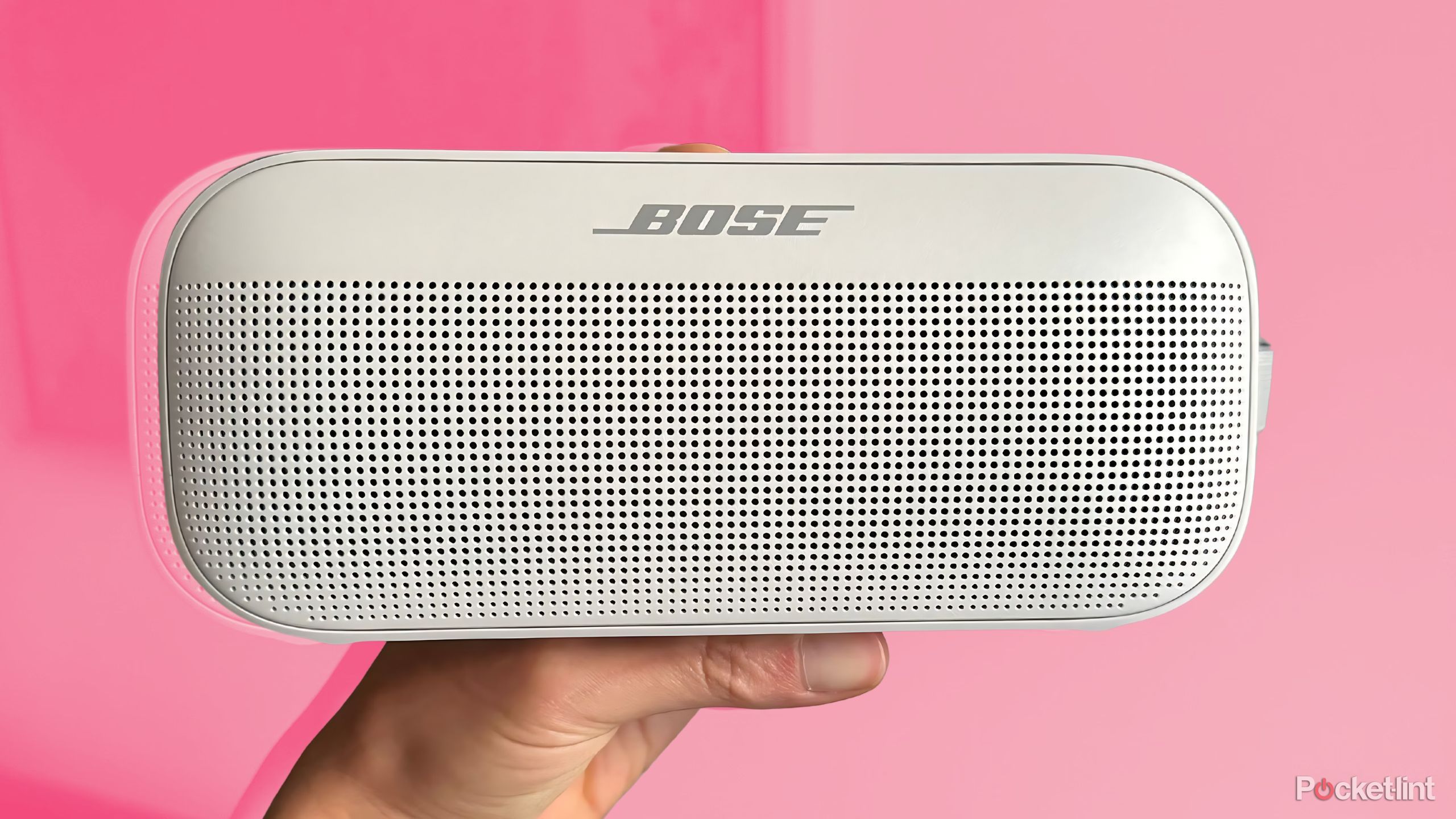 Bose SoundLink Flex review: Old speaker, old tricks, new go-to