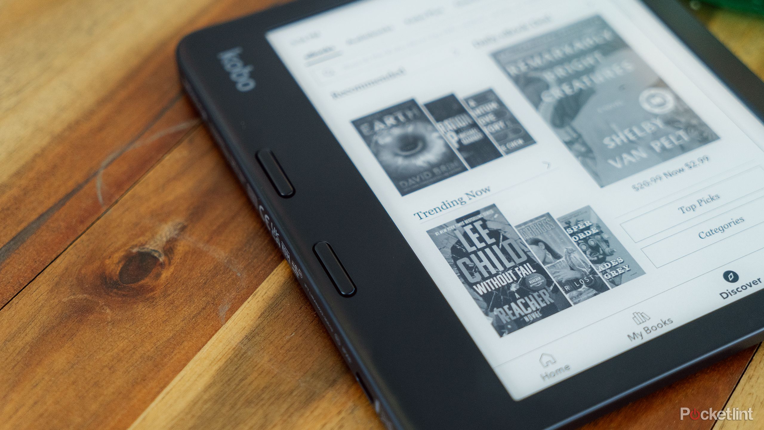Kobo Libra 2 review: A lightweight yet powerful e-reader