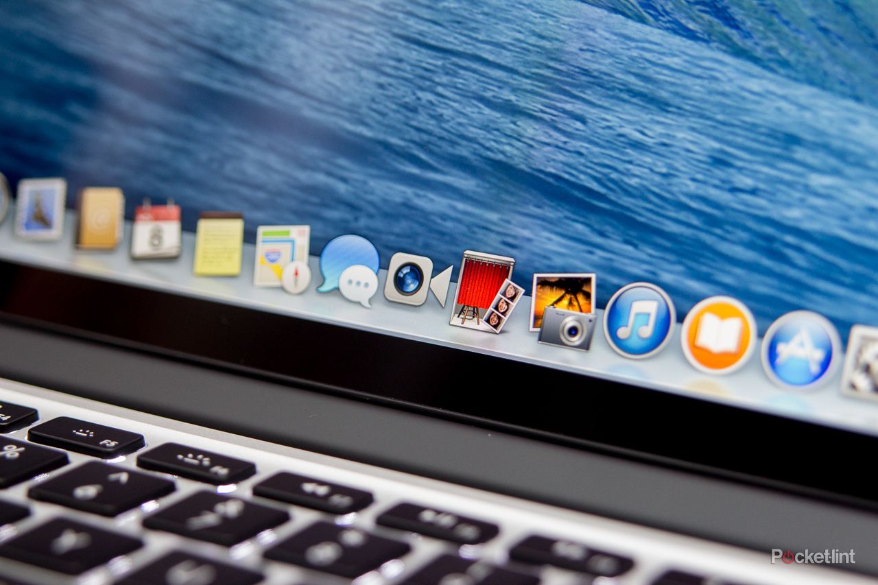 Apple MacBook Pro 13-inch with Retina display (late 2013) review